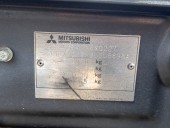 Mitsubishi Outlander 2.0i 16V 100KW 4x4 – man