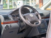 Volkswagen Sharan 1.9TDI 85KW NAVI 7sed – 4x4