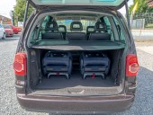 Volkswagen Sharan 1.9TDI 85KW NAVI 7sed – 4x4