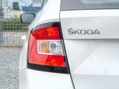 Škoda Fabia 1.2TSI 81KW – ŠVÝCAR