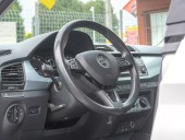 Škoda Fabia 1.2TSI 81KW – ŠVÝCAR