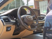 Audi A7 3.0D 180KW – FULL LED, RADAR