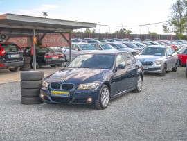 BMW Řada 3 320i – KM CEBIA a MD!!