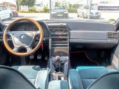 Alfa Romeo 164 3.0i V6 132KW – BUSO!