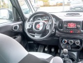 Fiat 500L 1.6JTD 77KW – LIVING