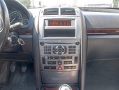 Peugeot 407 2.0HDI 100KW SW – PANO
