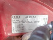 Audi A4 2.0i 96KW – PO ROZVODECH