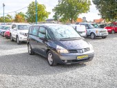 Renault Espace 1.9DCI AUTHENTIQUE – ROZVODY