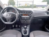 Peugeot 301 ČR 1.6HDI SERVISKA – 1majitel!
