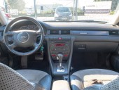 Audi A6 Allroad ČR 2.5TDI 132KW – 1 majitel