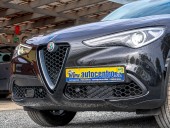 Alfa Romeo Stelvio 2.0T 148KW 4x4 mat - záloha