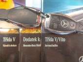 Mercedes-Benz Třídy V ČR 220CDI LONG 8sed – CEBIA
