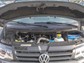 Volkswagen Multivan 2.0TDI 132KW DSG 4x4 – PanAmer