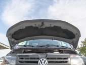 Volkswagen Multivan 2.0TDI 132KW DSG 4x4 – PanAmer