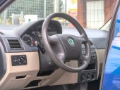 Škoda Fabia 1.4i 16V 74KW – AMBIENTE