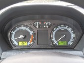 Škoda Fabia 1.4i 16V 74KW – AMBIENTE