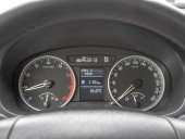 Škoda Fabia 1.4i 16V 63KW – 1majitel