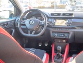 Škoda Fabia 1.4TDI 77KW – MONTE CARLO
