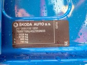 Škoda Fabia 1.4TDI 77KW – MONTE CARLO