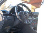 Audi A4 ČR 1.9TDI 96KW 4x4 – 1 MAJITEL