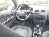 Škoda Fabia 1.4TDI – 2x KOLA