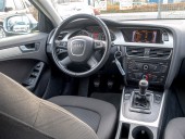 Audi A4 2.0TDI 105KW – 1 MAJITEL