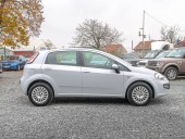 Fiat Punto Evo 1.4i 16V 57KW – SERVISKA