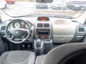 Fiat Scudo 2.0HDI PANORAMA – 9sed 5dv