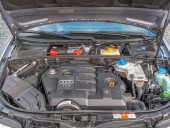 Audi A4 1.9TDI 74KW – NAVI