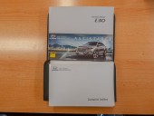 Hyundai i30 ČR 1.6D 81KW – NAVI