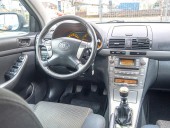 Toyota Avensis 2.2D4D 130KW – HOLANDSKO