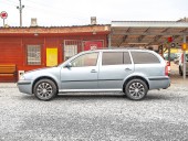 Škoda Octavia 1.6MPI 75KW pneu – DIGI KLIMA