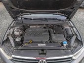 Volkswagen Passat 2.0 TDi 110KW DSG - LED