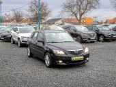 Mazda 3 1.6D 80KW – PNEU