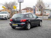 Mazda 3 1.6D 80KW – PNEU