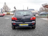 Mazda 3 1.6D 80KW – PNEU