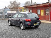Mazda 3 1.6D 80KW – PNEU