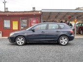 Mazda 3 1.6D 80KW – PNEU
