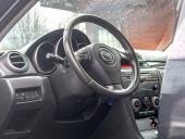Mazda 3 1.6D 80KW – PNEU