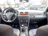 Mazda 3 1.6D 80KW – PNEU