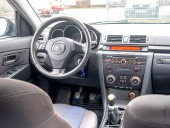 Mazda 3 1.6D 80KW – PNEU