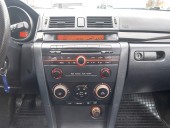 Mazda 3 1.6D 80KW – PNEU