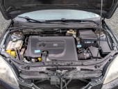 Mazda 3 1.6D 80KW – PNEU