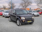 Land Rover Discovery 3.0D 180KW NAVI HSE – 7sedadel