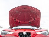 Alfa Romeo Giulia 2.2JTD 132 Q4 NAVI – TAŽNÝ