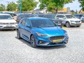 Ford Focus ČR 2.3T ST Perf- ZÁRUKA 5 LET
