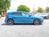 Ford Focus ČR 2.3T ST Perf- ZÁRUKA 5 LET