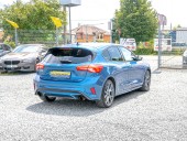 Ford Focus ČR 2.3T ST Perf- ZÁRUKA 5 LET