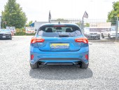 Ford Focus ČR 2.3T ST Perf- ZÁRUKA 5 LET