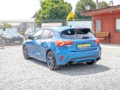 Ford Focus ČR 2.3T ST Perf- ZÁRUKA 5 LET